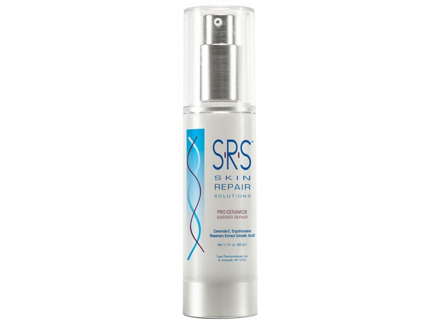 SRS Skin Repair Solutions Pro-Ceramide Barrier Repair