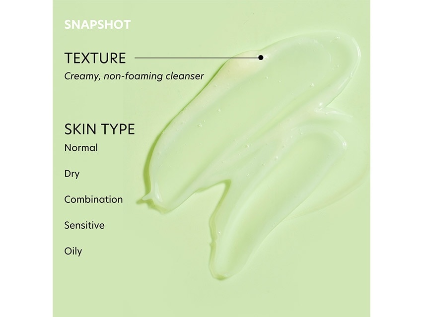 HoliFrog Shasta Exfoliating AHA Acid Face Wash