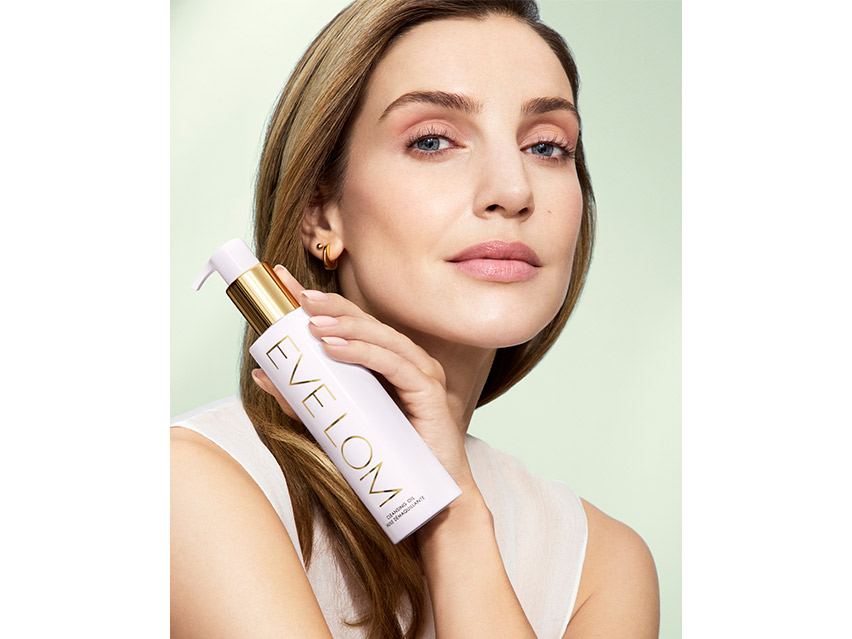 EVE LOM Cleansing Oil