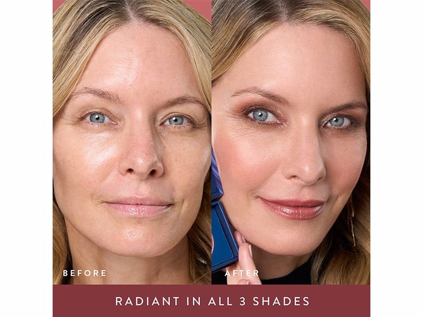 Laura Geller Geller's Greatest Better Than Ever Blush Trio Limited