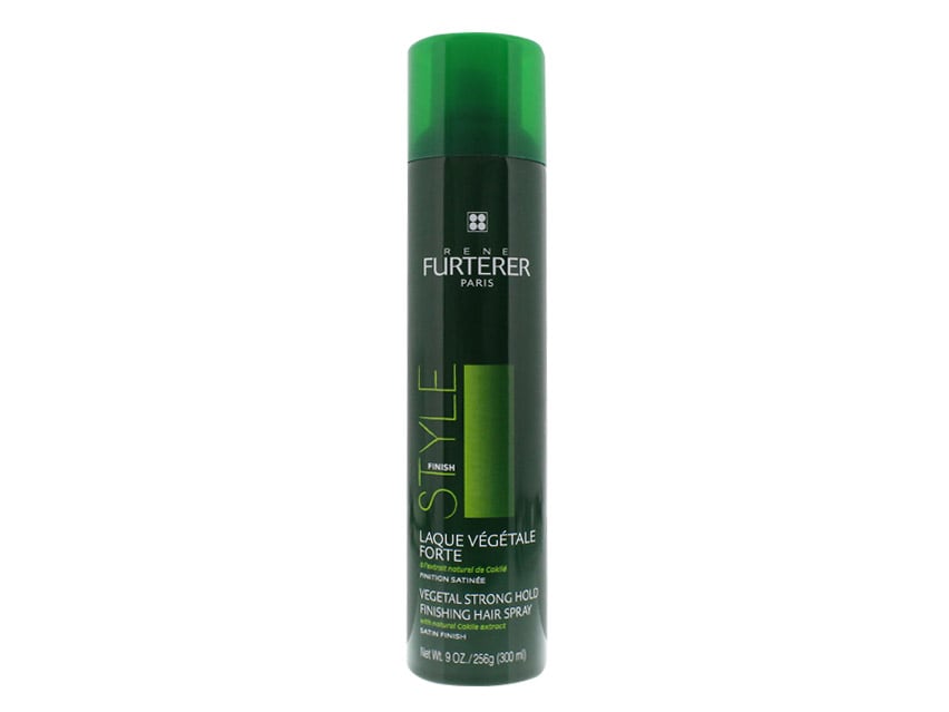 Rene Furterer STYLE Vegetal Strong Hold Hairspray