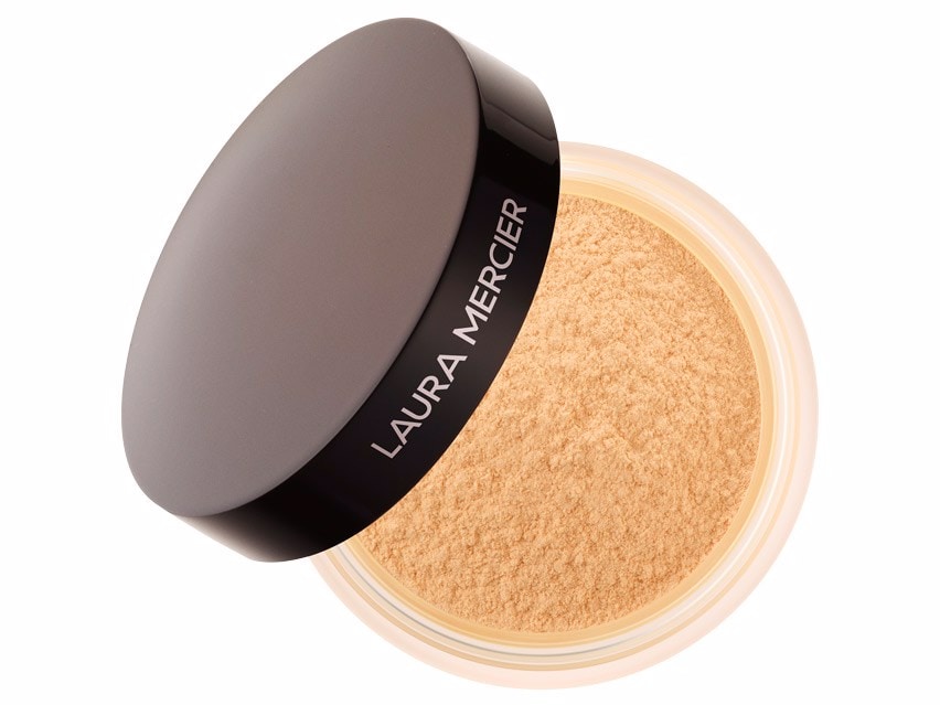 Laura Mercier Secret Brightening Under-Eye Setting Powder - Golden