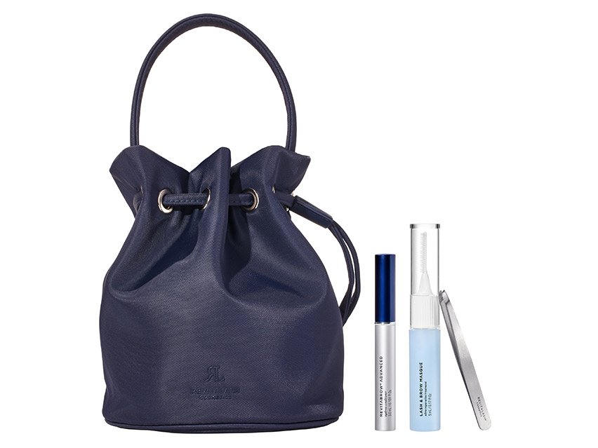 RevitaLash RevitaBrow Advanced Recharge Set - Limited Edition