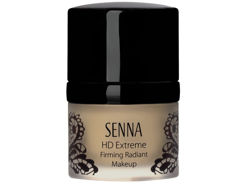 SENNA HD Extreme Firming Radiant Makeup - Medium-Neutral Medium Beige