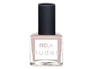 ncLA Nail Lacquer - Nudes Volume IV