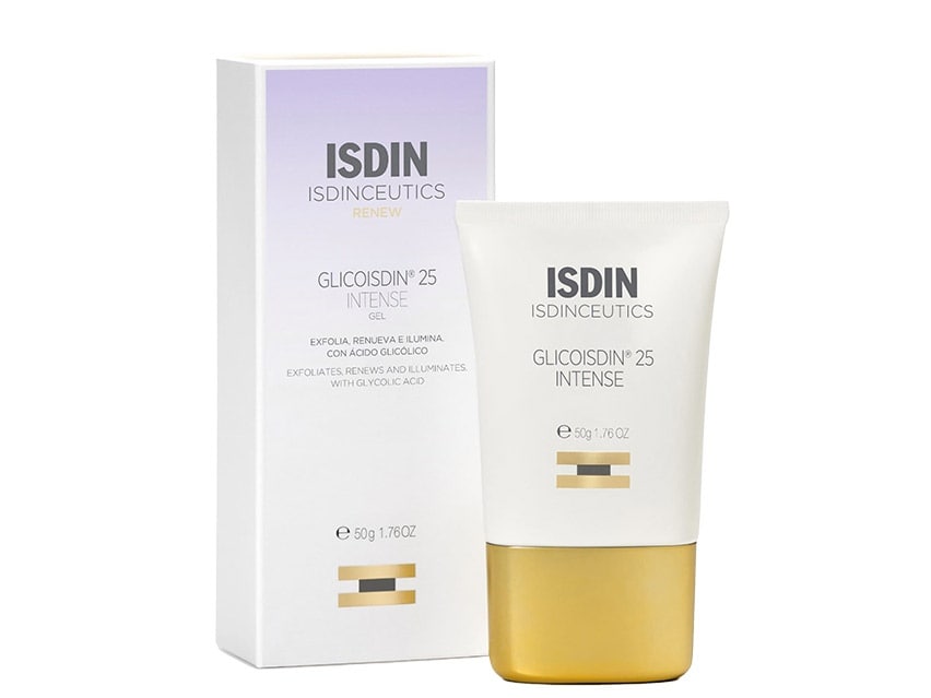 ISDIN Isdinceutics Glicoisdin 25 Intense Dark Spot Exfoliating Peeling Gel