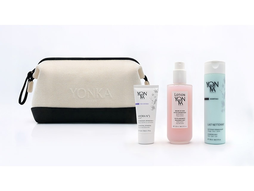 Yon-Ka Hyaluronic Acid Ritual - Limited Edition