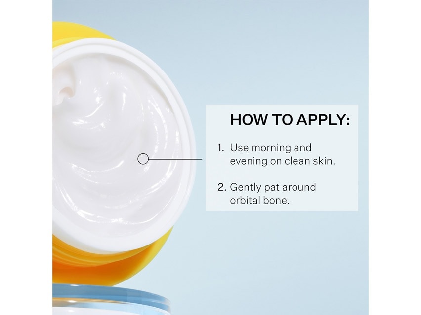 StriVectin Contour Restore Firming Moisture Eye Balm