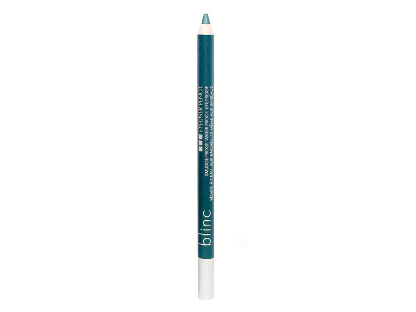 blinc Eyeliner Pencil - Emerald