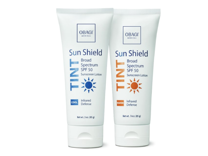 Obagi Medical Sun Shield Tint Broad Spectrum Sunscreen SPF 50