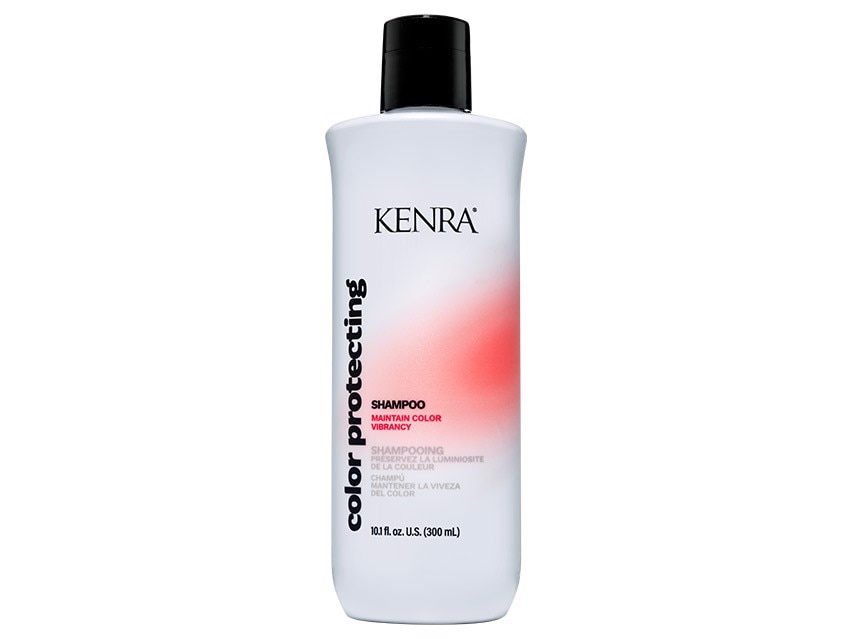 Kenra Professional Color Protecting Shampoo - 10.1 oz