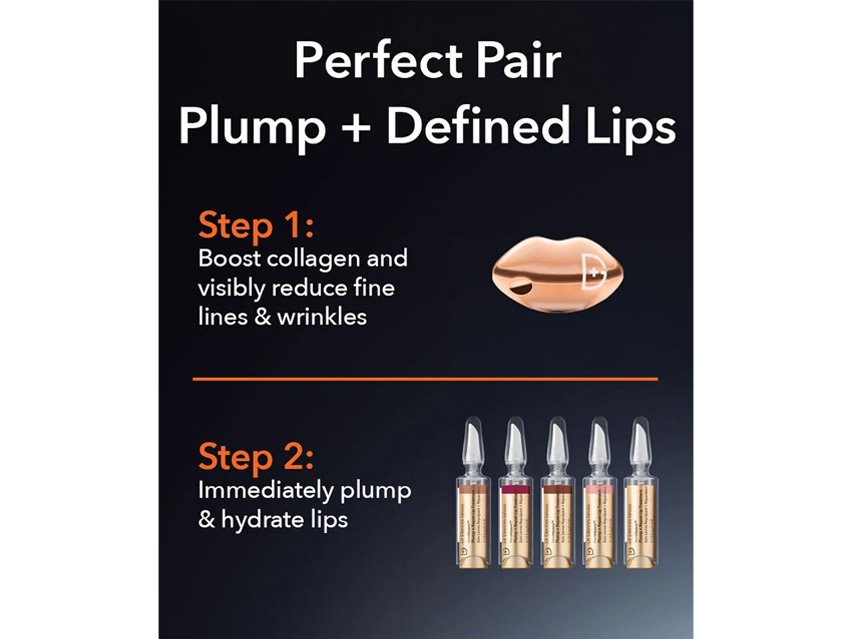 Dr. Dennis Gross Skincare DermInfusions Lip Tint