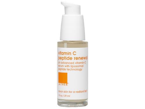 LATHER Vitamin C Peptide Renewal