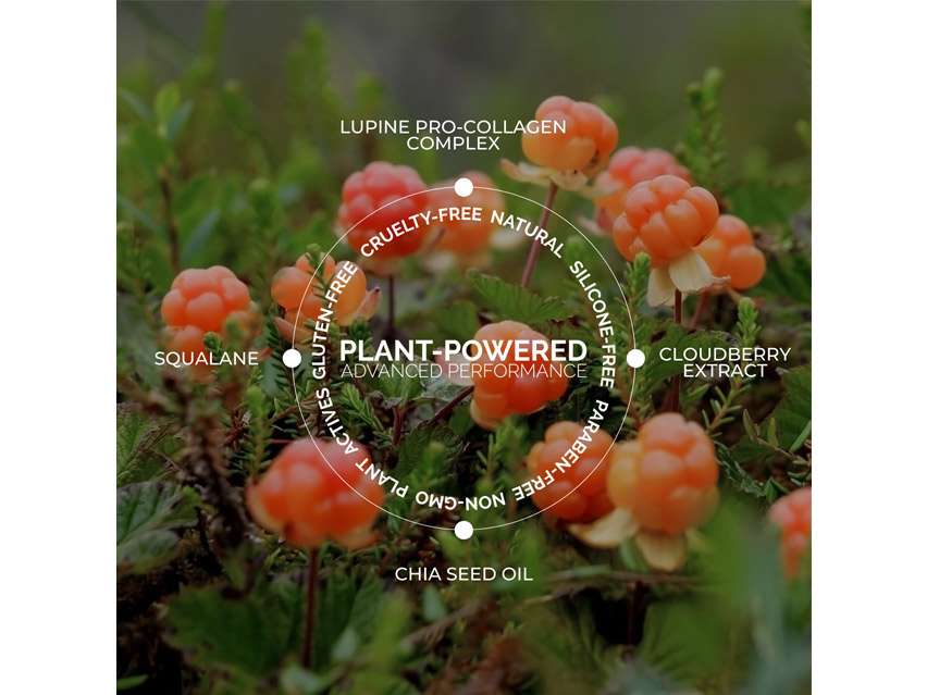 Fitglow Beauty Cloud Collagen Oil