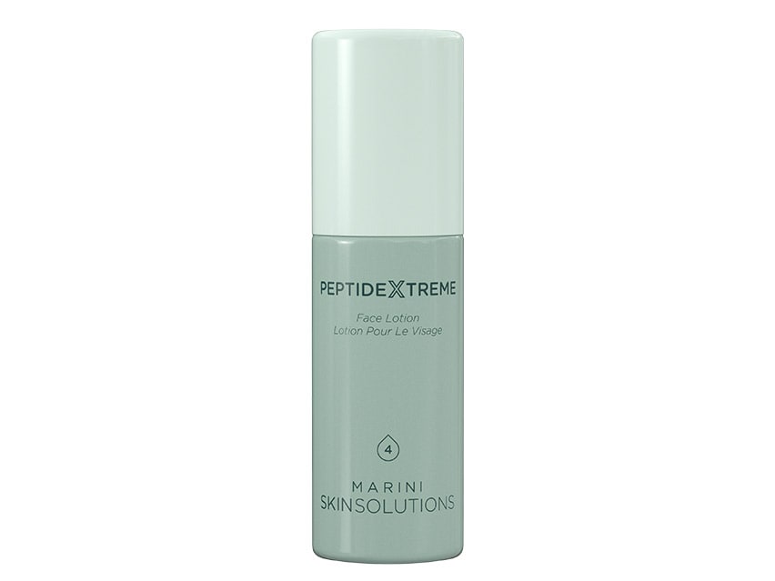 Marini SkinSolutions PeptideXtreme Face Lotion