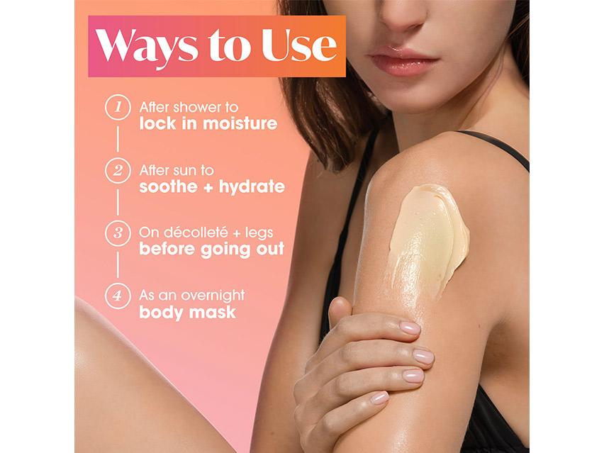 Sunday Riley C.E.O Body Butter