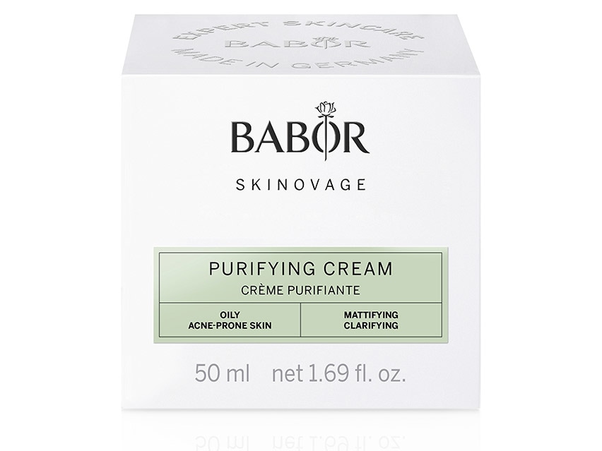 BABOR Skinovage Purifying Cream