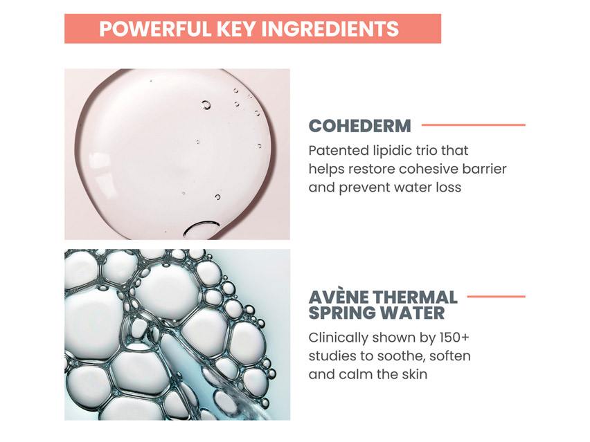 Avene Hydrance LIGHT Hydrating Emulsion