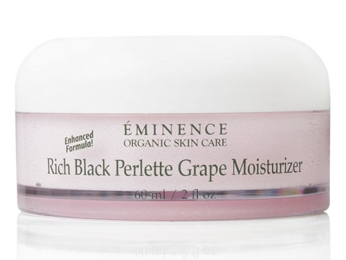 Eminence Rich Black Perlette Grape Moisturizer: buy this Eminence moisturizer.