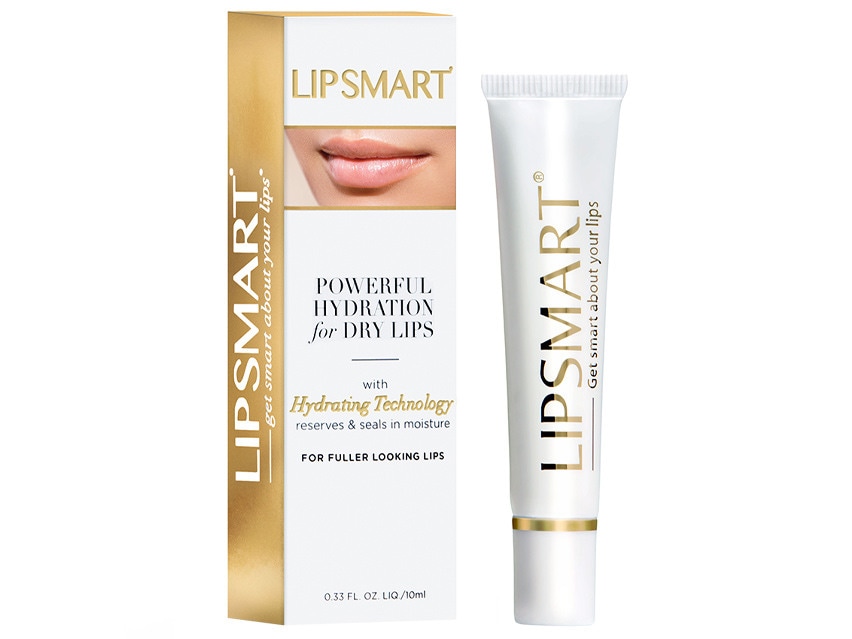 LipSmart Ultra Hydrating Lip Treatment Moisturizer and Volumizer