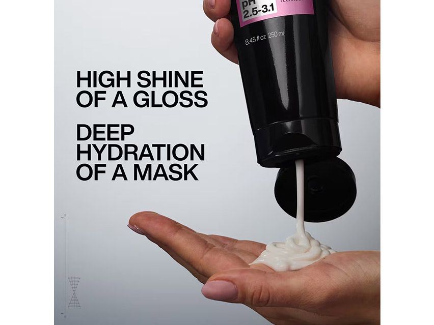 Redken Acidic Color Gloss 1-min Gloss-in-Mask