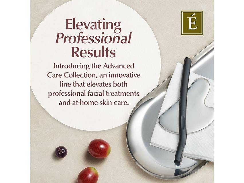 Eminence Organics Copper Tripeptide Serum