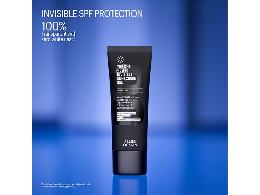 Allies of Skin Lift &amp; Protect Routine - Limited Edition
