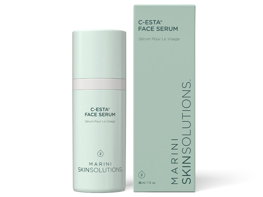 Marini SkinSolutions C-ESTA Face Serum