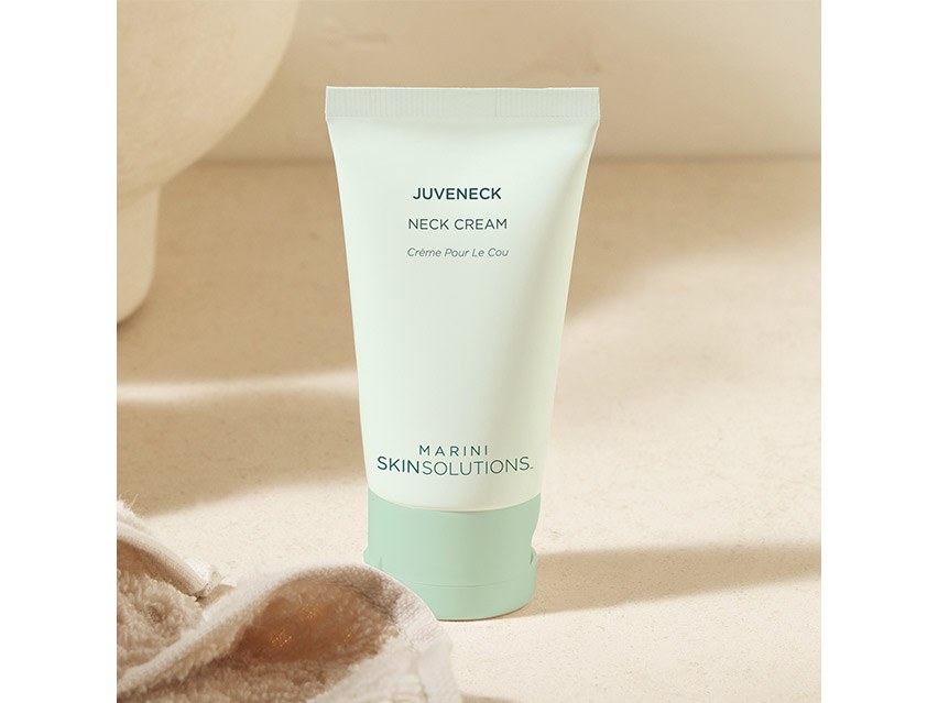 Marini SkinSolutions Marini Juveneck Neck Cream