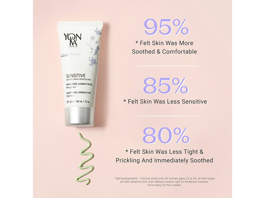 Yon-Ka Paris Sensitive Skin Creme