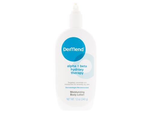 dermend lotion