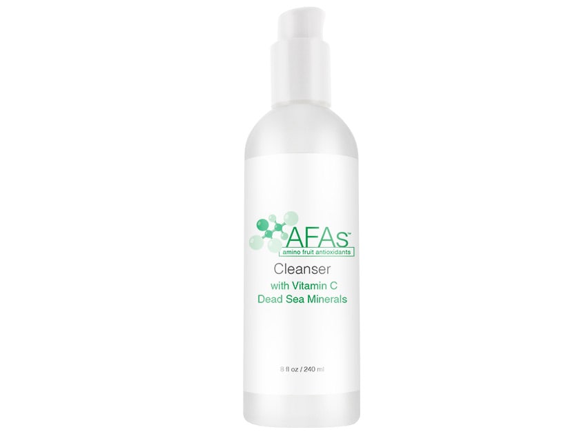 AFA Cleanser
