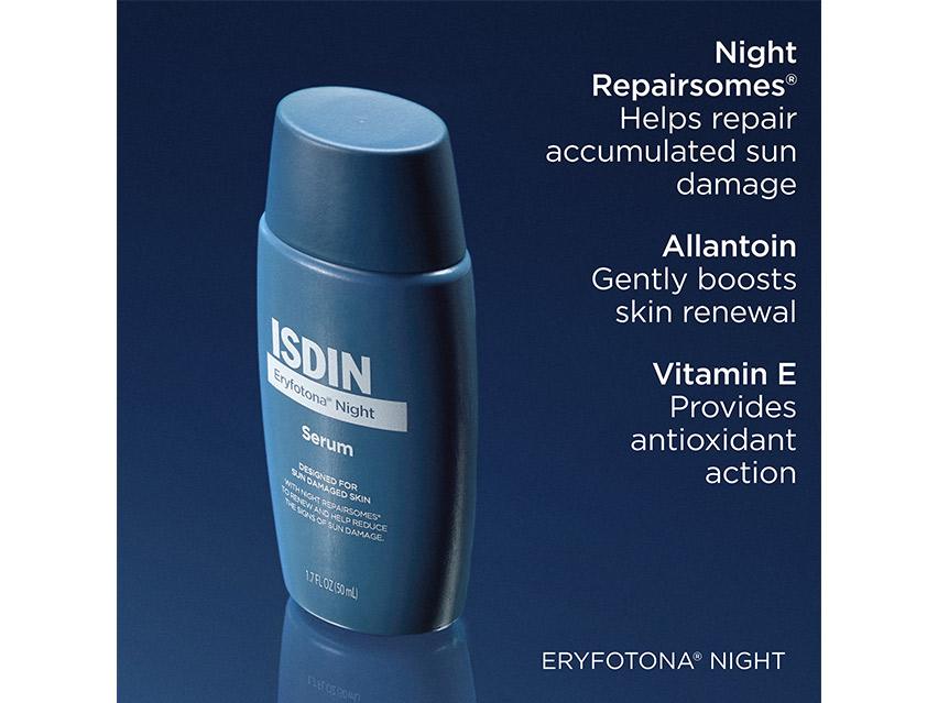 ISDIN Eryfotona Night Serum