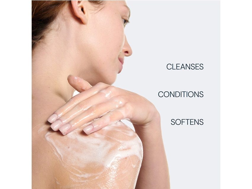 ELEMIS Frangipani Monoi Shower Cream