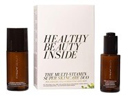 Fitglow Beauty Multi-Vitamin Super Skincare Duo