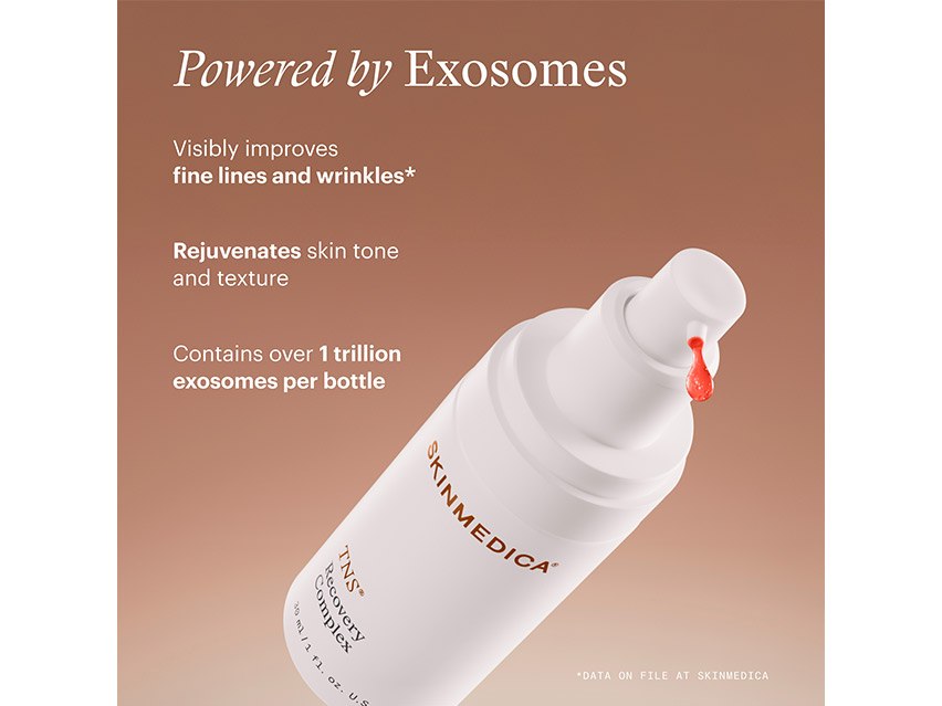 SkinMedica TNS Recovery Complex
