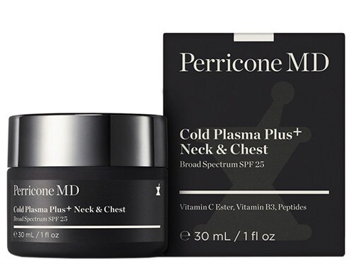 perricone md cold plasma plus neck and chest