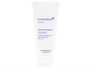 LovelySkin LUXE Gentle Cream Cleanser