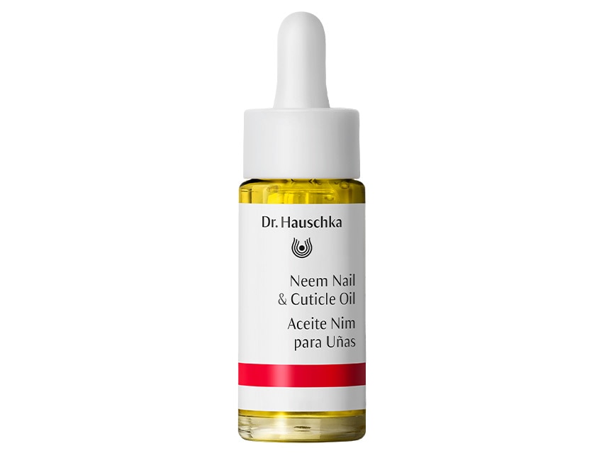 Dr. Hauschka Neem Nail & Cuticle Oil