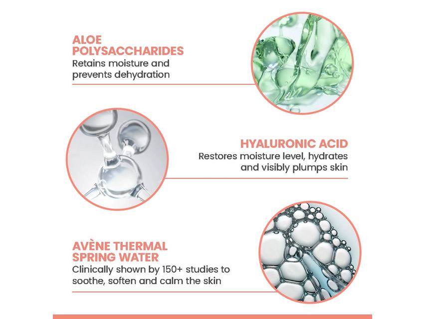 Avene Hydrance Hydrating Aqua Cream-in-Gel