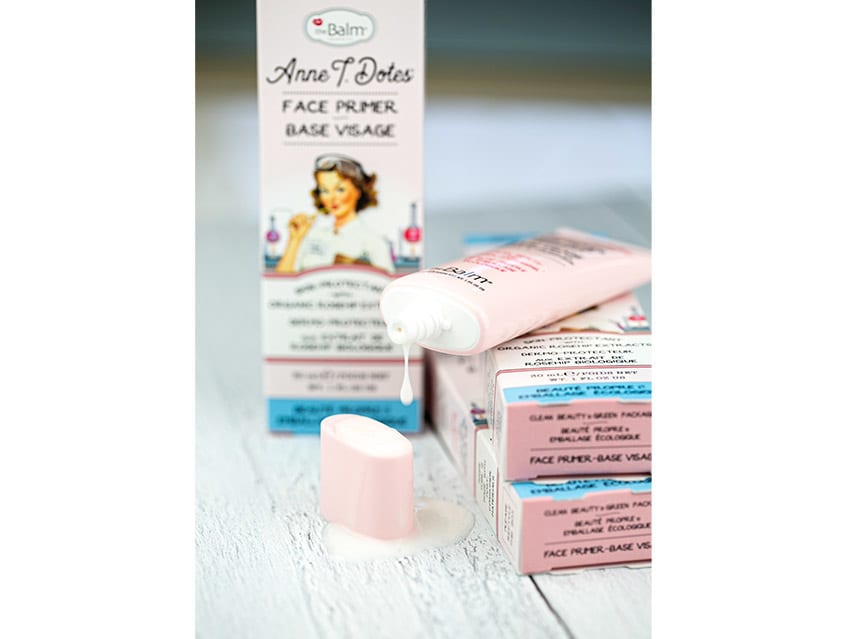 theBalm Anne T. Dotes Face Primer