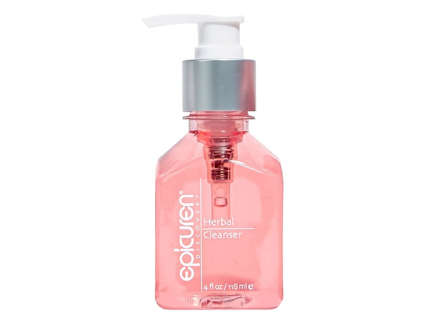 Epicuren Discovery Herbal Cleanser