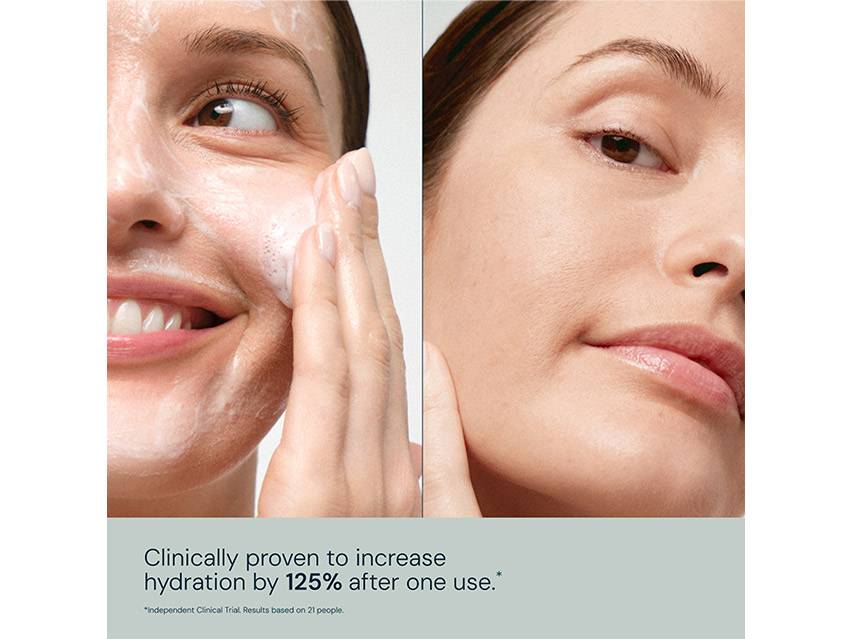 ELEMIS Pro-Collagen Hydrating Cleansing Mousse