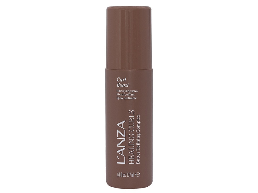 L'ANZA Healing Curls Curl Boost Spray