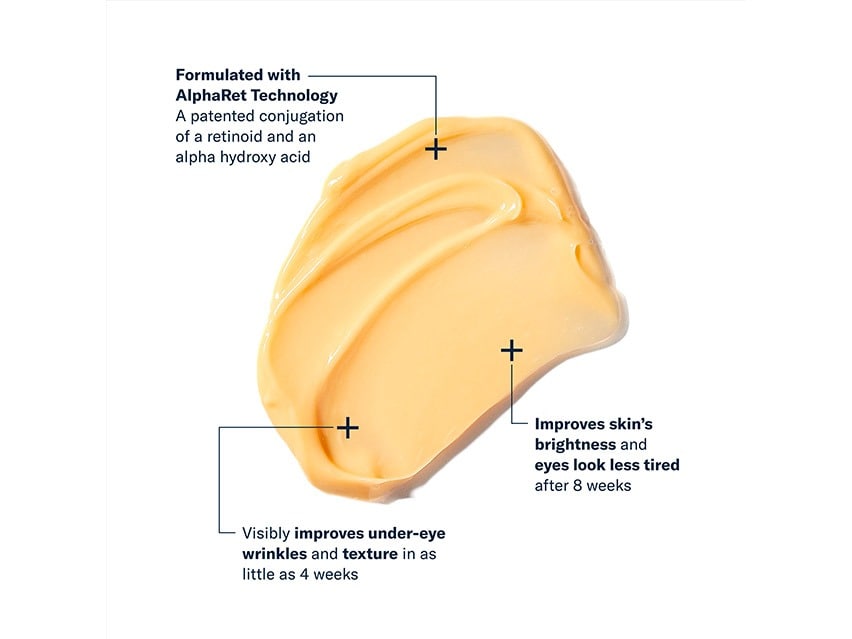 skinbetter science EyeMax AlphaRet Overnight Cream