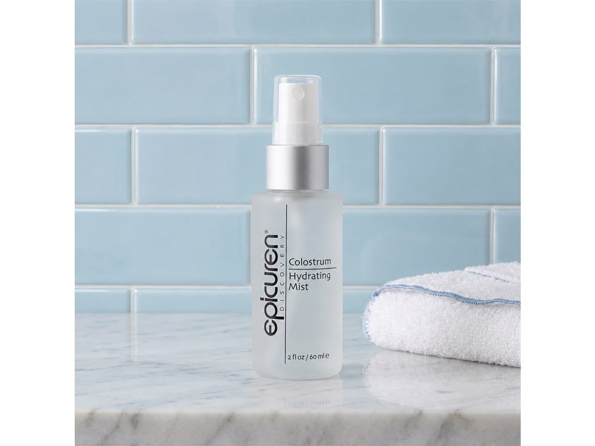 Epicuren Discovery Colostrum Hydrating Mist