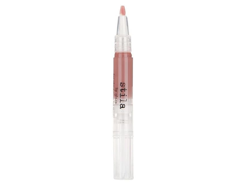 stila Lip Glaze for Shine - Banana Berry. Shop stila at LovelySkin to receive free shipping, samples and exclusive offers.