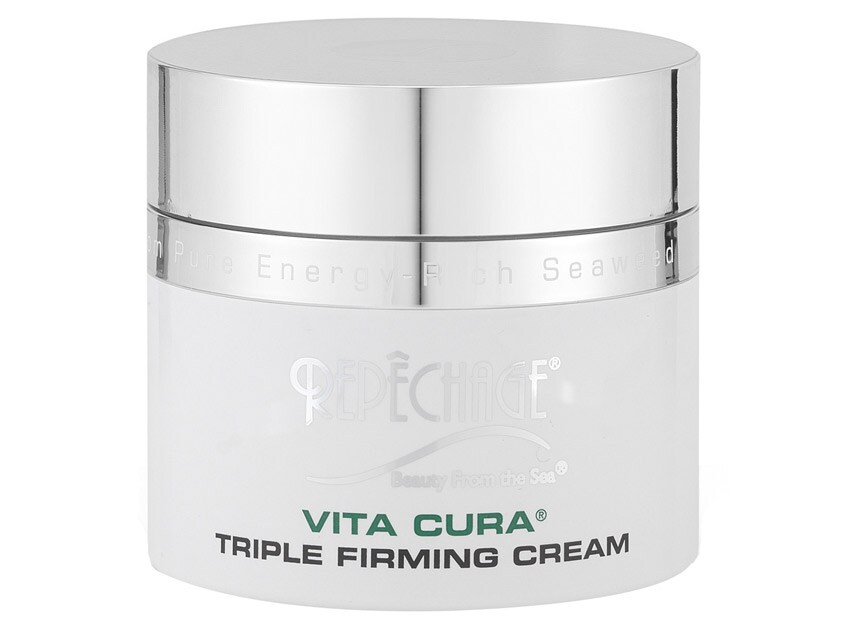 Repechage Vita Cura Triple Firming Cream 1.7 oz Jar