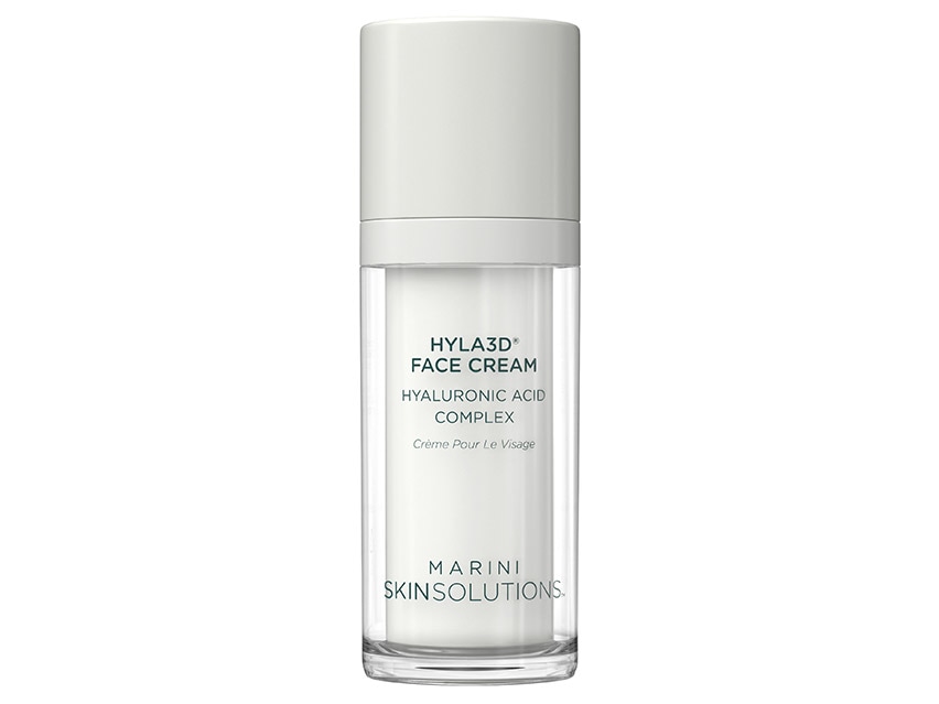 Marini SkinSolutions Hyla3D® Face Cream Hyaluronic Acid Complex