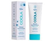 COOLA Mineral SPF 50 Organic Fragrance Free Sunscreen Lotion
